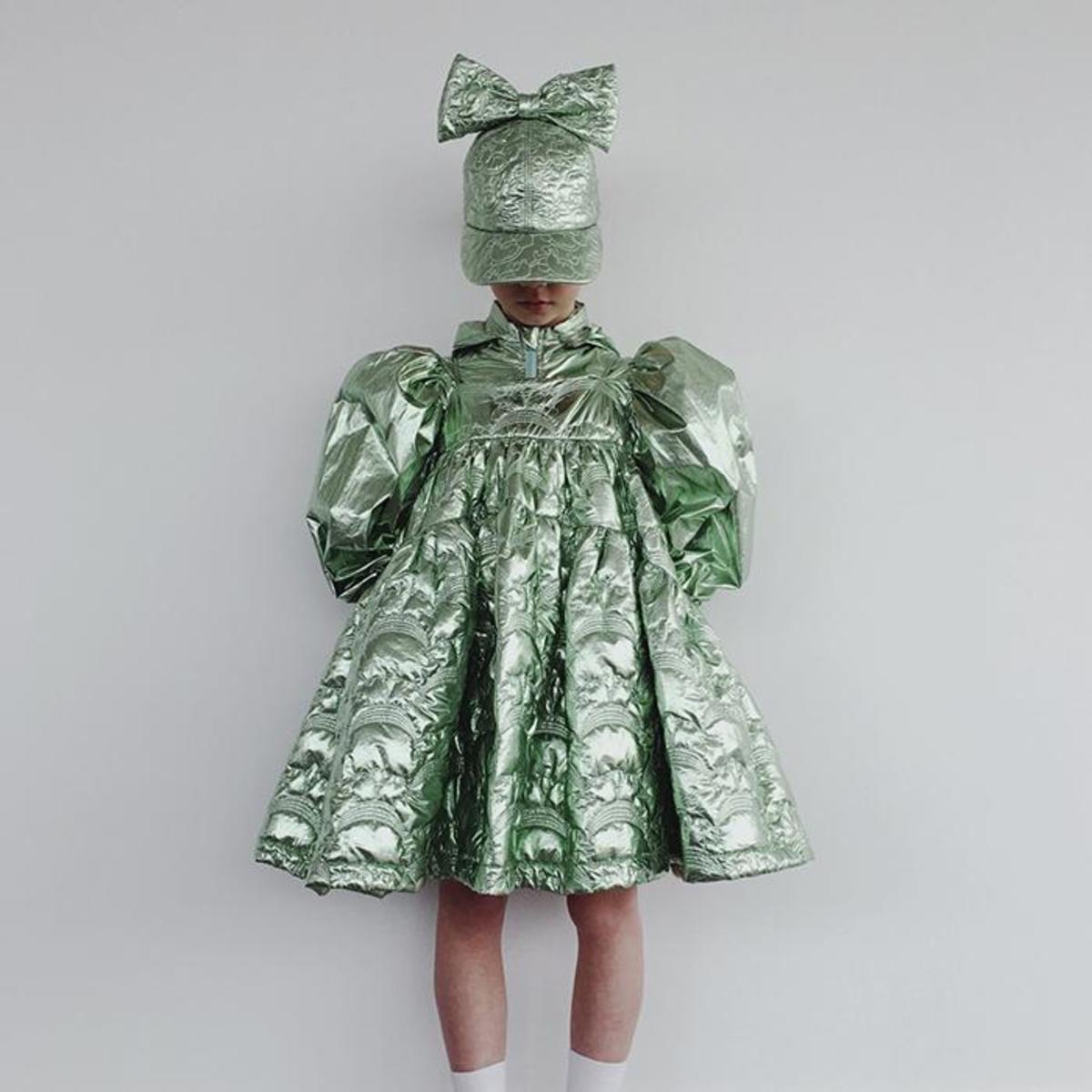 Caroline Bosman Tiered main image 1