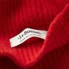 Kids Le Bonnet Beanie - Crimson Red - Thumbnail 5