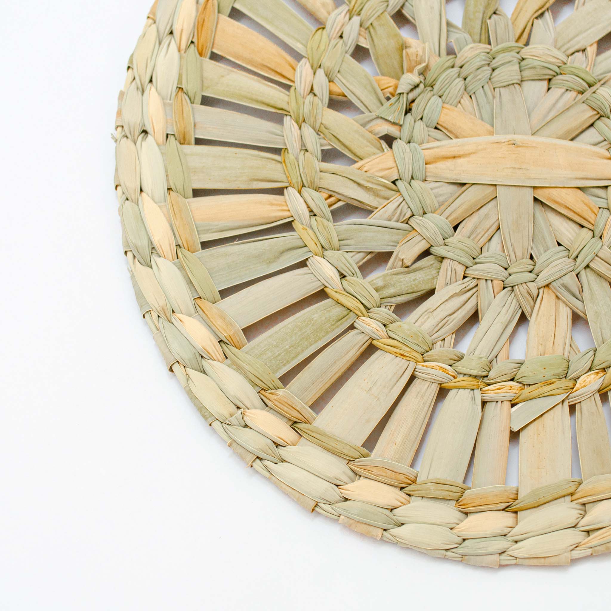 Cano Paloma Woven Table Mat Garmentory