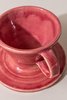 Kaylin Rose Ceramics Coffee Pour Over  - Thumbnail 3