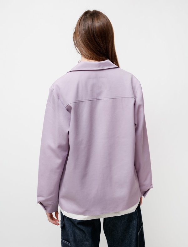 Camiel Fortgens 70s Jacket - Lilac | Garmentory