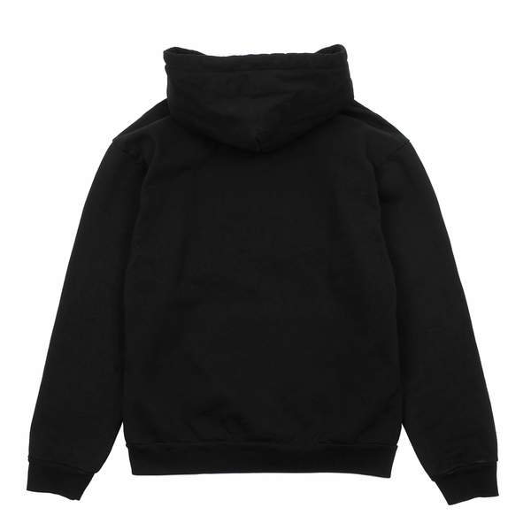 Noon Goons LEIZY HOODIE - BLACK Noon Goons LEIZY HOODIE - BLACK