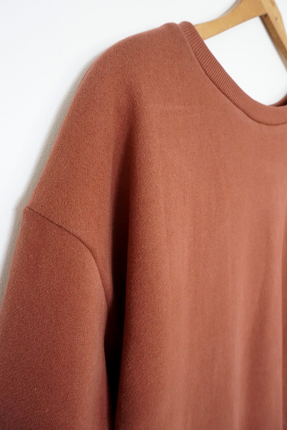 Ursa Minor Studio DALE DRESS - FAWN  - Image 5 of 6