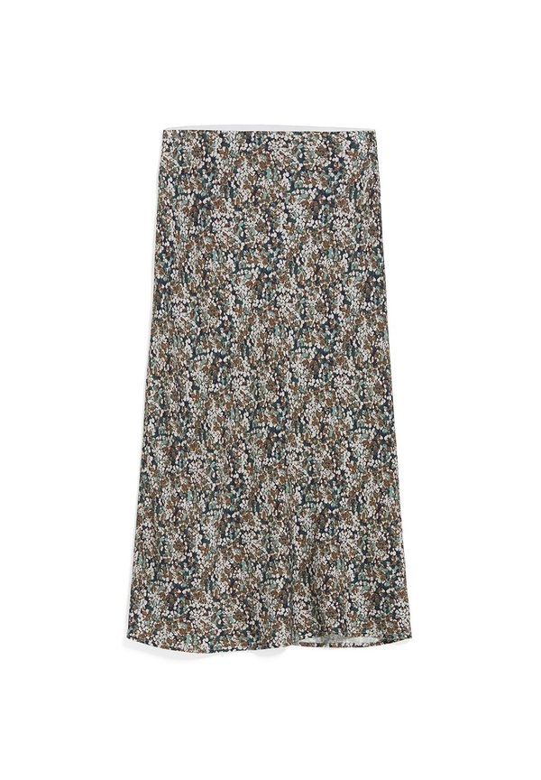 Armedangels Devoraa Heather Winter Lenzing Ecovero Skirt
