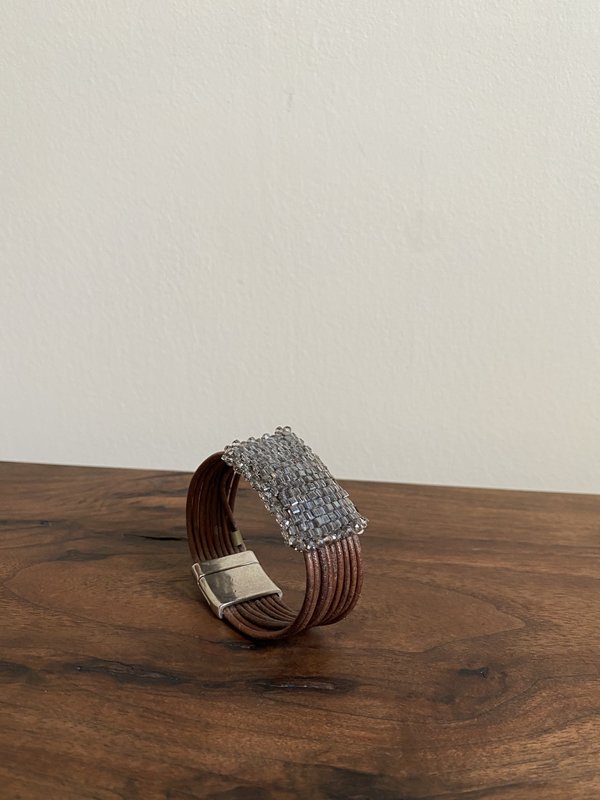 Martell Malibu Fog Crystal Bracelet Martell Malibu Fog Crystal Bracelet