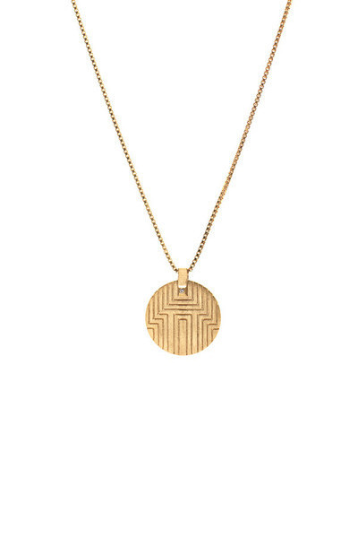 Maria Black Boyo Diamond Necklace Maria Black Boyo Diamond Necklace