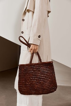 St. Agni Neda Trench Coat St. Agni Neda Trench Coat