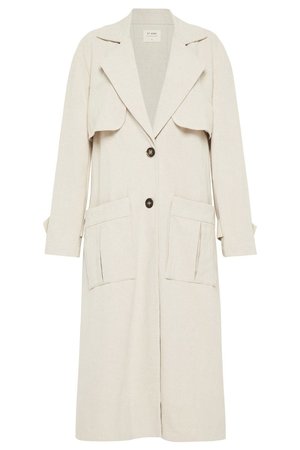St. Agni Neda Trench Coat St. Agni Neda Trench Coat