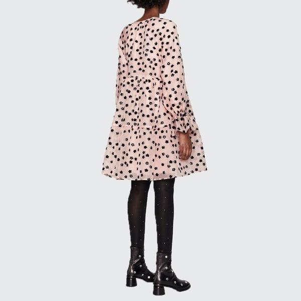 stine goya organza dress Stine Goya Ivana Organza Dress - MDWBLSH
