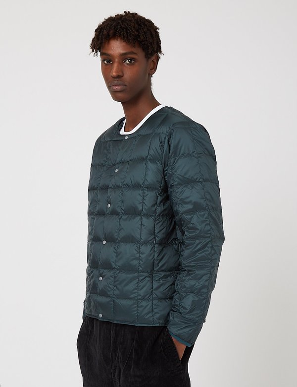 taion down jacket