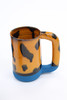 Workaday Ceramic Tortoise Shell Mug - Thumbnail 2