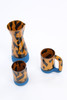 Workaday Ceramic Tortoise Shell Mug - Thumbnail 4