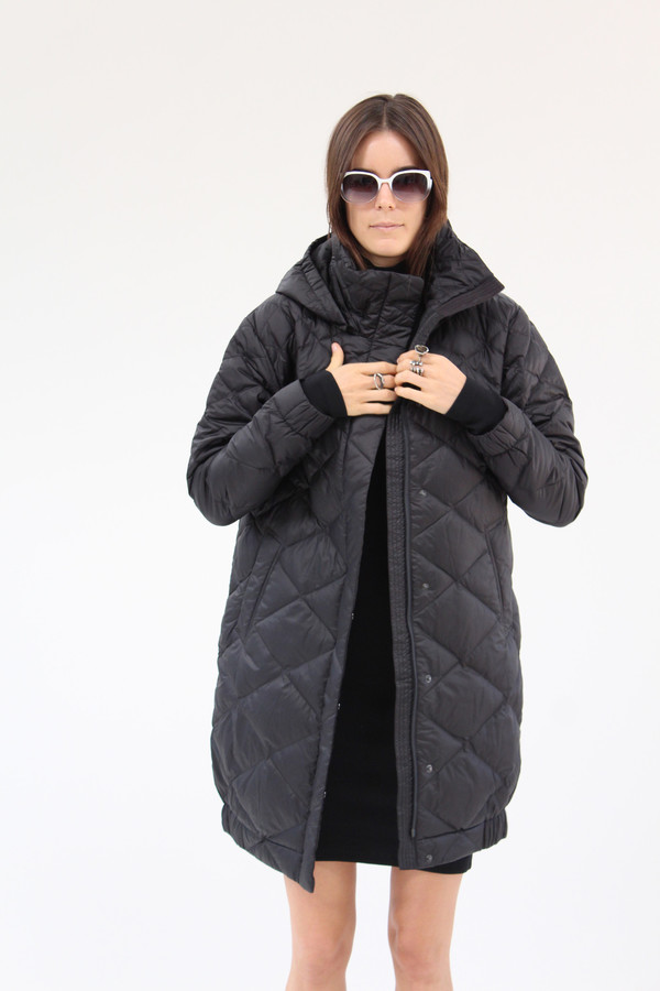 nau cocoon coat