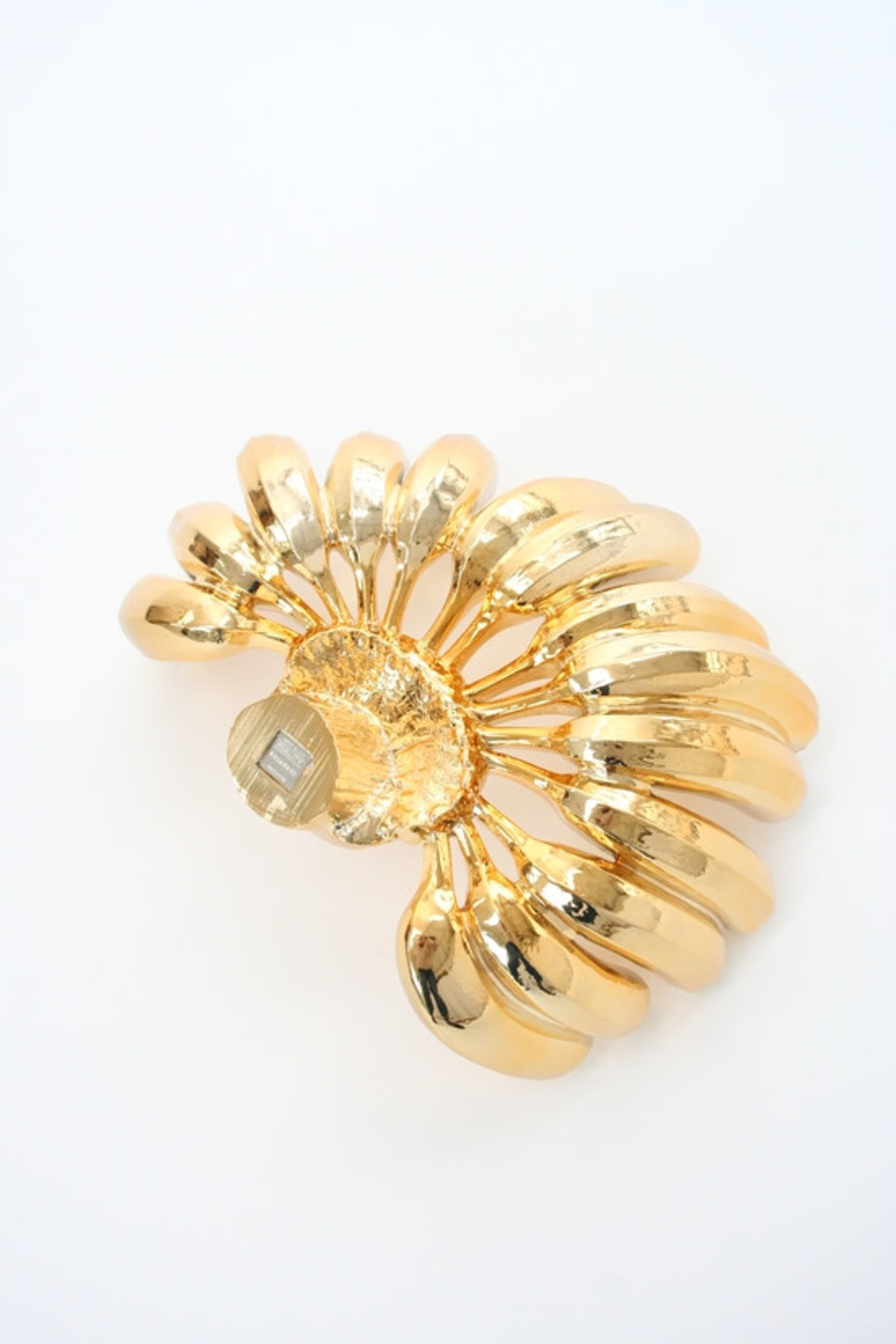 Artist Gold Banana Bowl - Image 3 of 7