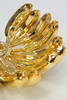 Artist Gold Banana Bowl - Thumbnail 4