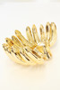Artist Gold Banana Bowl - Thumbnail 5