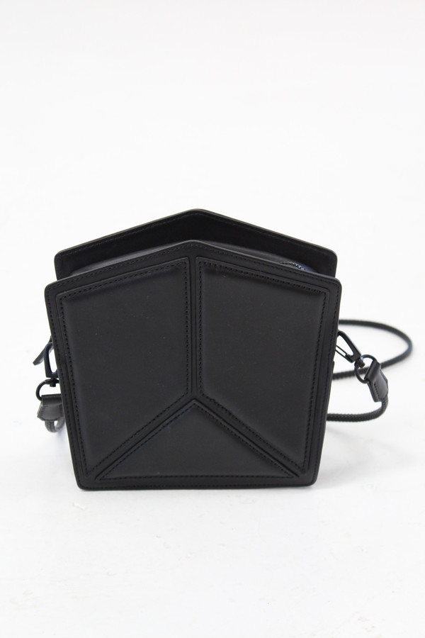 Artist Imago-a Pentatonic Bag - Black Artist Imago-a Pentatonic Bag - Black