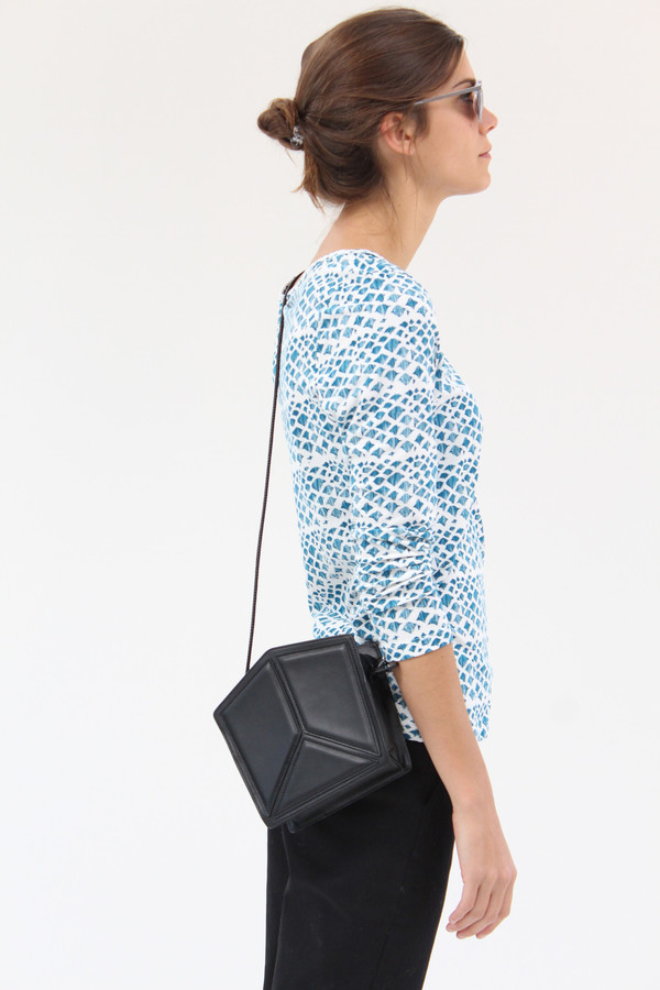Artist Imago-a Pentatonic Bag - Black Artist Imago-a Pentatonic Bag - Black