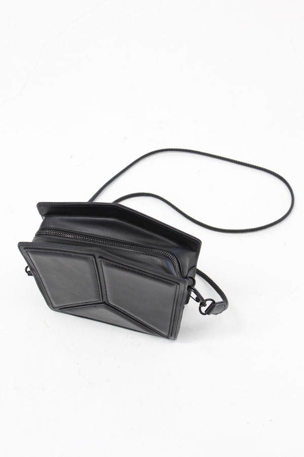 Artist Imago-a Pentatonic Bag - Black Artist Imago-a Pentatonic Bag - Black