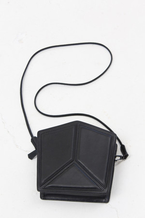 Artist Imago-a Pentatonic Bag - Black Artist Imago-a Pentatonic Bag - Black