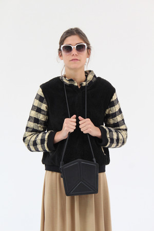 Artist Imago-a Pentatonic Bag - Black Artist Imago-a Pentatonic Bag - Black