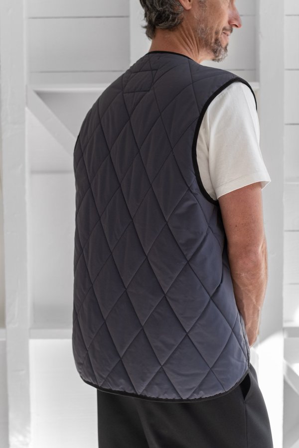 Camiel Fortgens Worker Vest | Garmentory