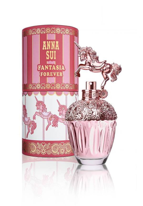 Anna Sui Fantasia Forever Perfume | Garmentory