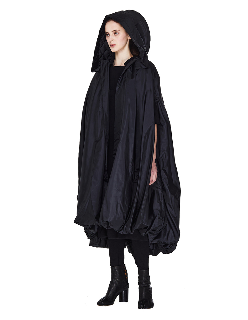 専用COMME des GARCONS nylon poncho COMME des GARCONS nylon poncho