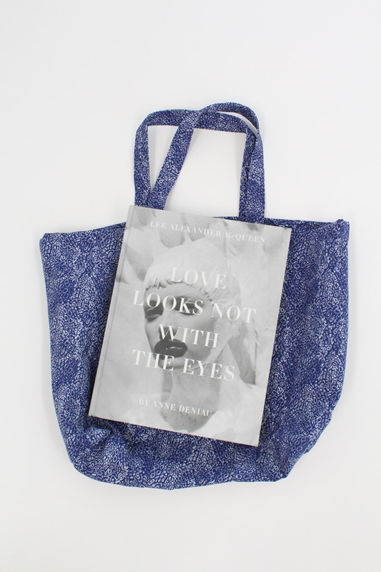 Beklina Canvas Tote Bag Beklina Canvas Tote Bag