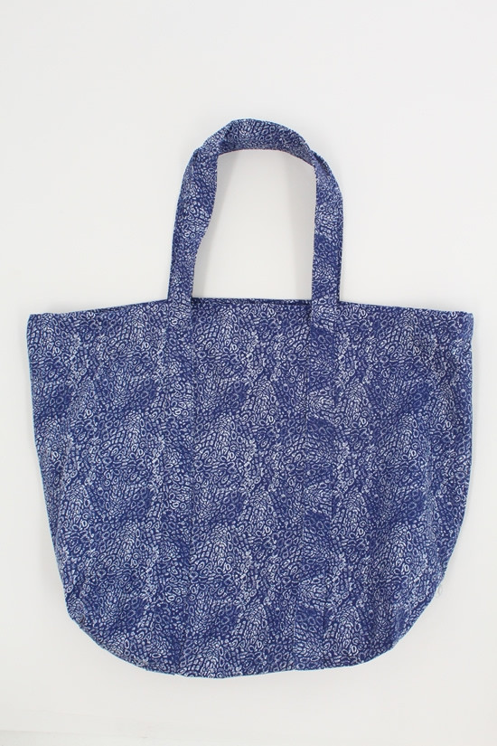 Beklina Canvas Tote Bag Beklina Canvas Tote Bag