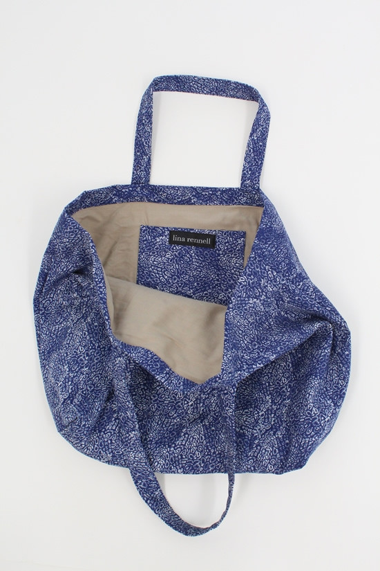 Beklina Canvas Tote Bag Beklina Canvas Tote Bag