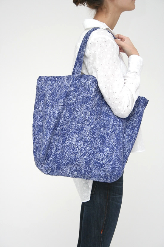 Beklina Canvas Tote Bag Beklina Canvas Tote Bag