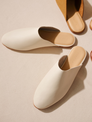 Nisolo Lima Slip-On Mules