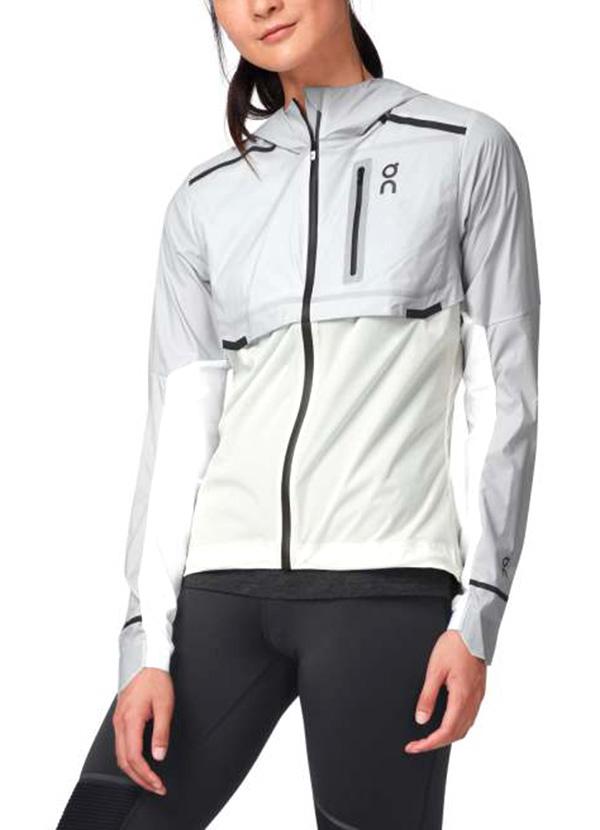 light weather jacket