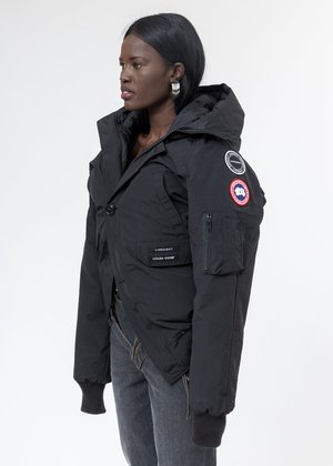 kennedy goose jacket