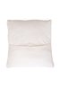 Pampa Porteño Cushion #2 - natural white/black - Thumbnail 9