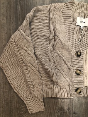 Pistola Lori V-neck Cardigan 