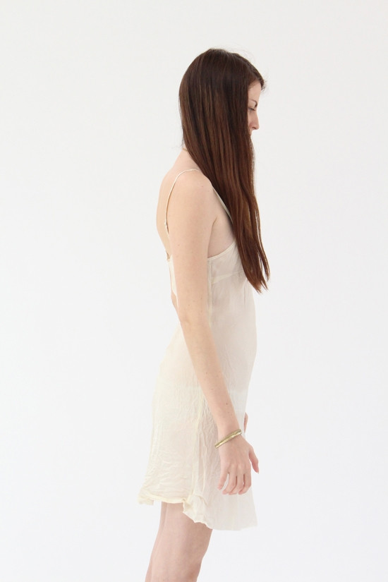 ORGANIC Bias Slip Nude ORGANIC Bias Slip Nude