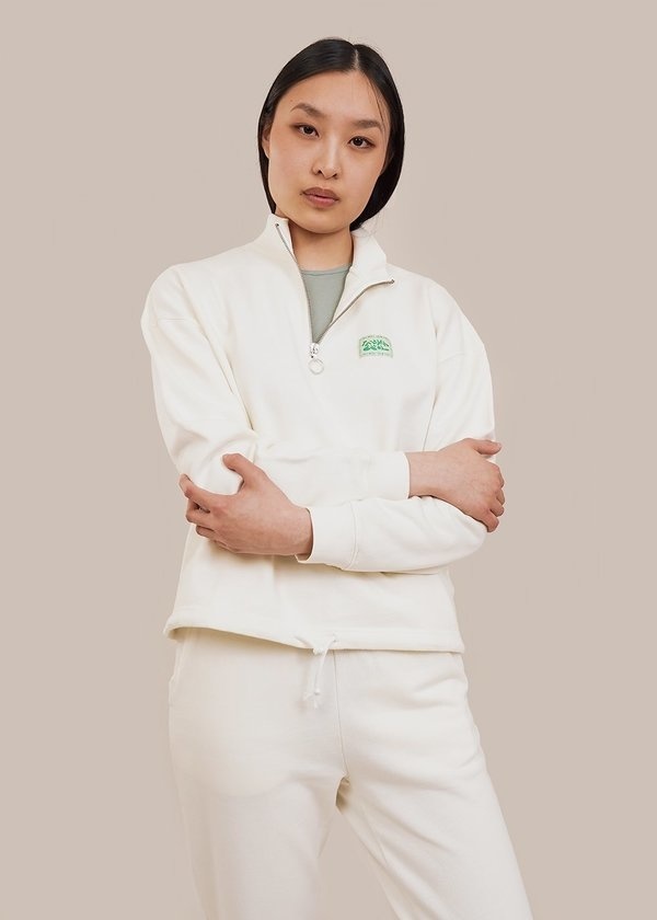 Paloma Wool Wellness Pullover | Garmentory