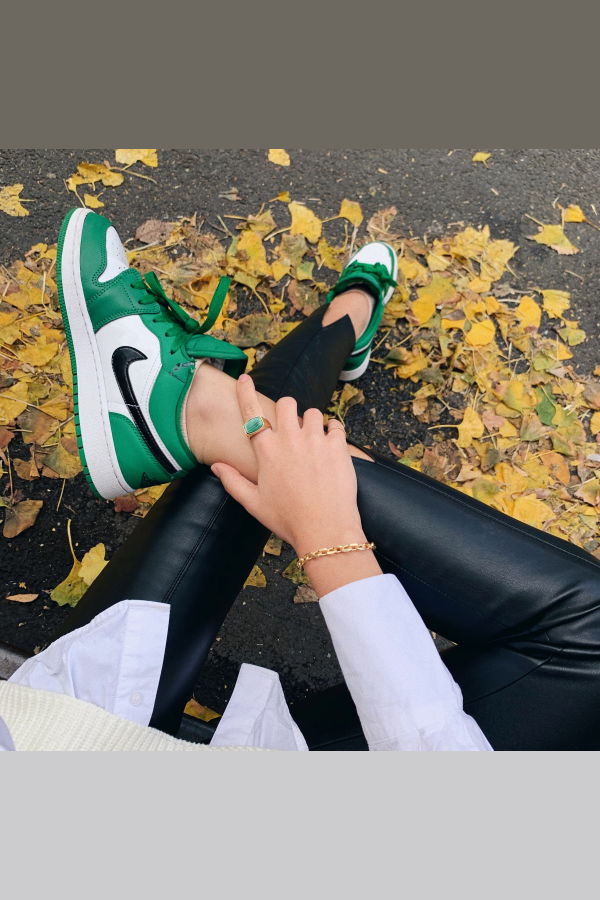 Tarin Thomas Bank Bracelet