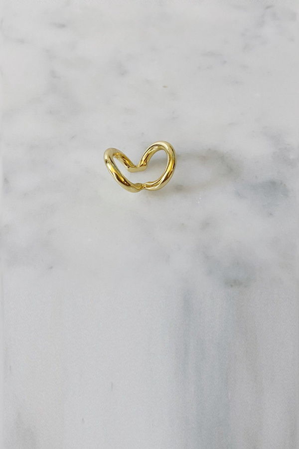 Tarin Thomas Celena Ear Cuff