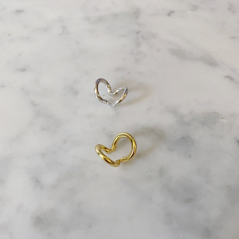 Tarin Thomas Celena Ear Cuff