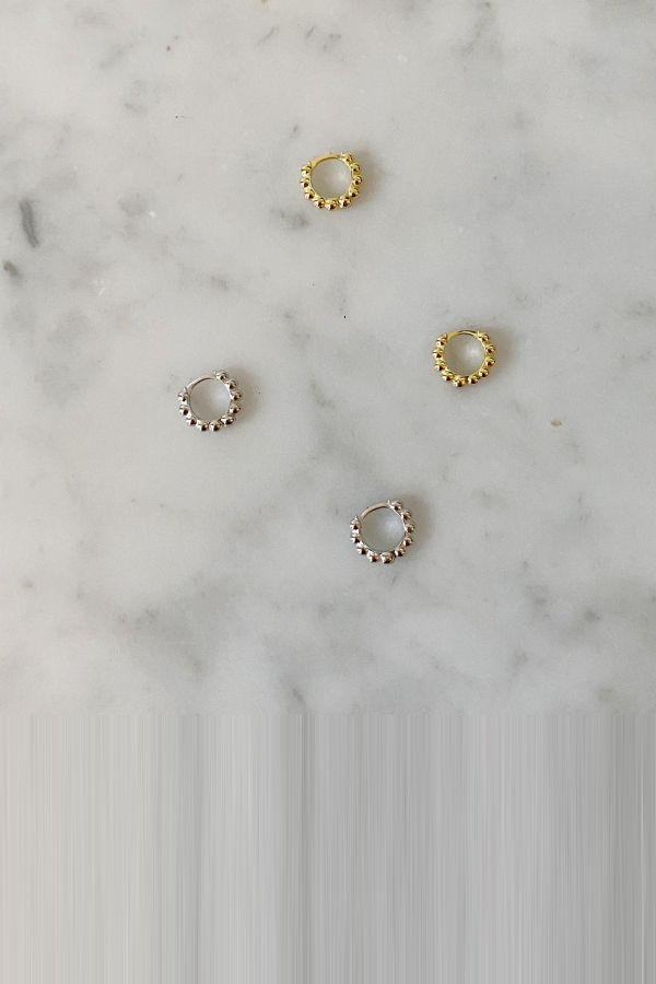 Tarin Thomas Mirabelle Huggies