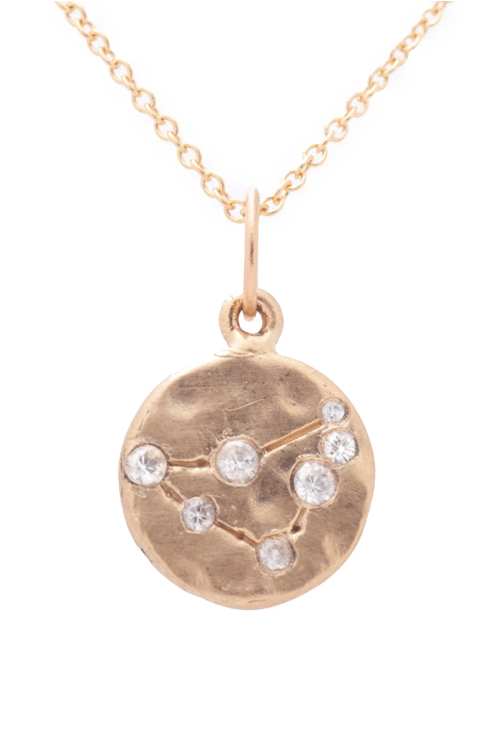 Valley Rose Capricorn Constellation 