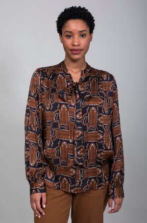 Rachel Comey Upland Blouse Rachel Comey Upland Blouse