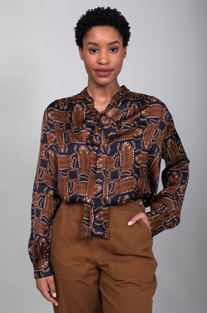 Rachel Comey Upland Blouse Rachel Comey Upland Blouse