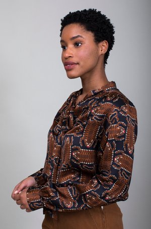 Rachel Comey Upland Blouse Rachel Comey Upland Blouse