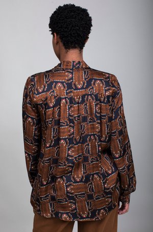 Rachel Comey Upland Blouse Rachel Comey Upland Blouse