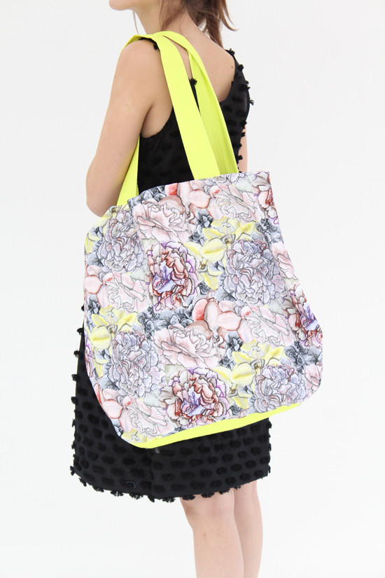 SWASH Shopper Bag SWASH Shopper Bag