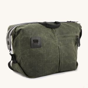 Tanner Goods Layover Duffle - Pacific Moss | Garmentory